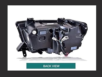 Amazon | セコイア 2008-2021 LED ヘッドライトタンドラ 2007